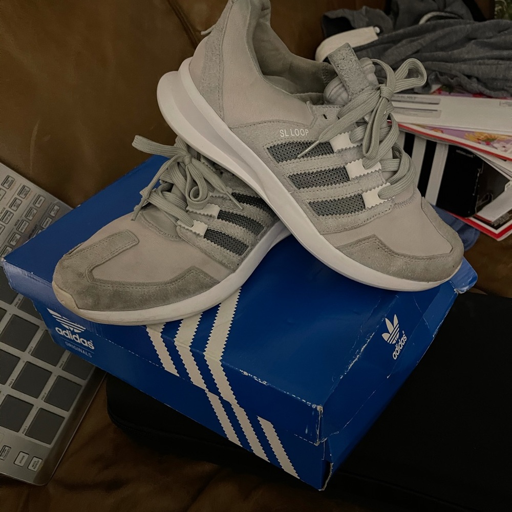 Adidas SL Loops Runners